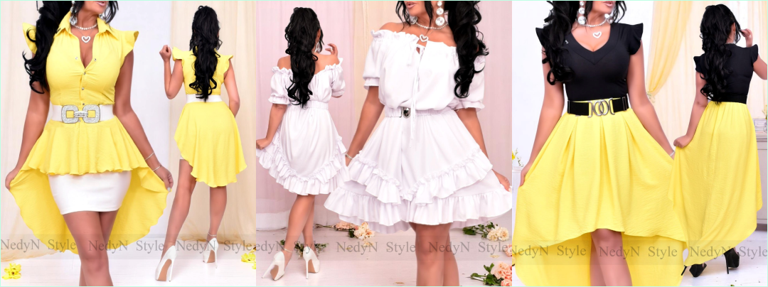 Online Ruha Webshop