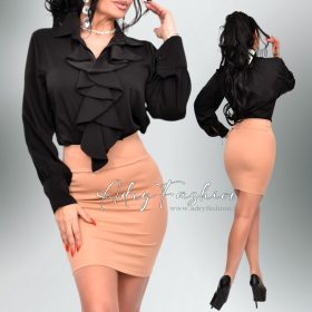 NedyN barna puntó női szoknya