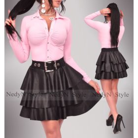 NedyN rózsaszín Kata ing