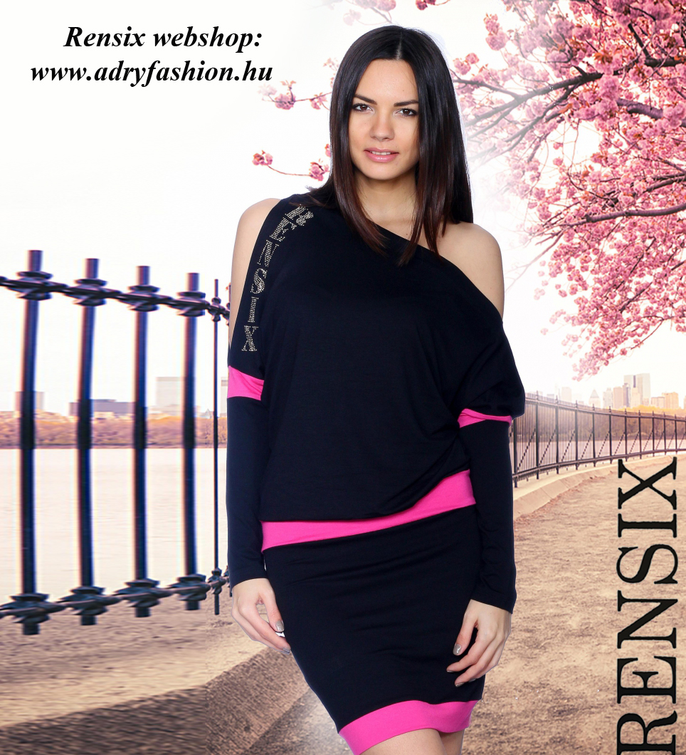 Rensix női ruha webáruház