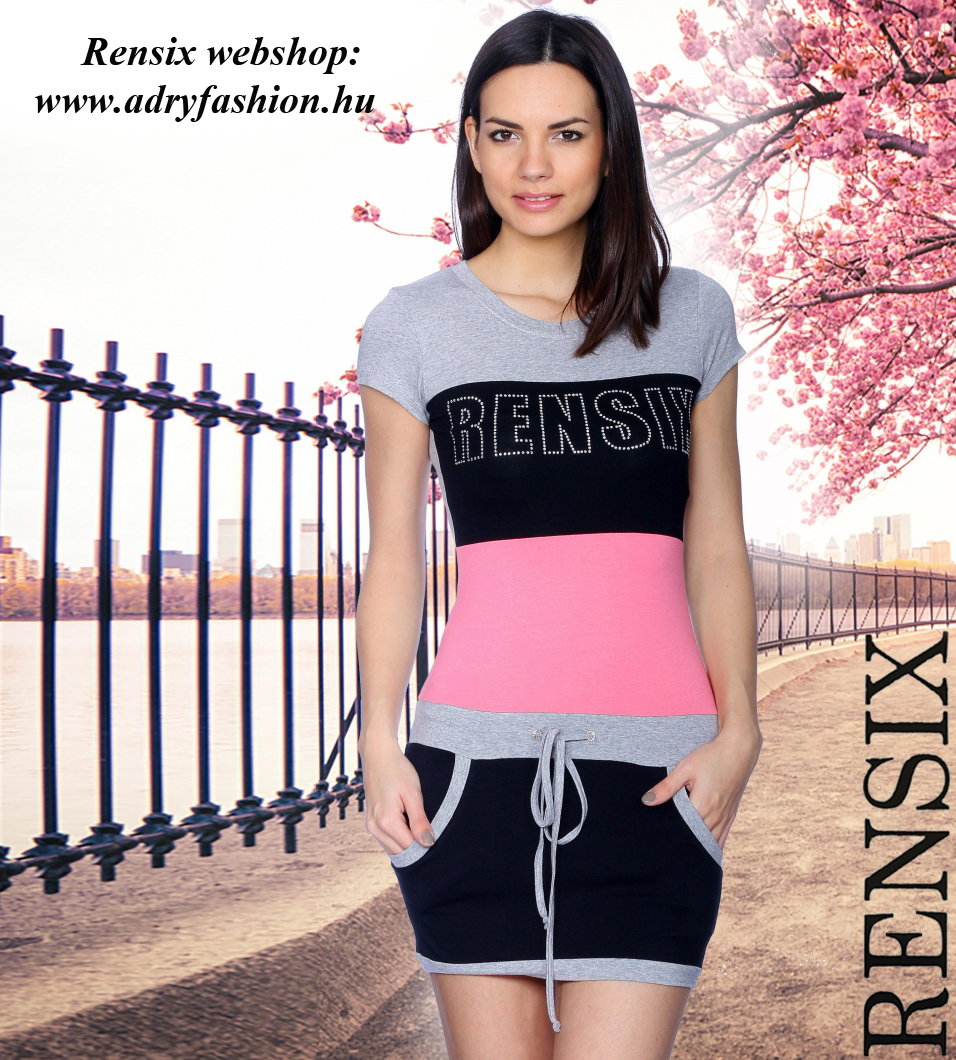 Rensix Női ruha webáruház